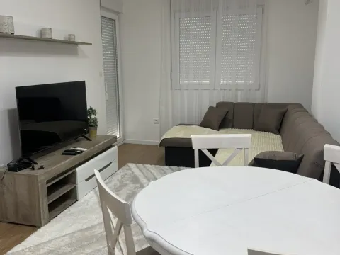 Rent, one bedroom apartment, 35m², Ljubović, Podgorica - image 4