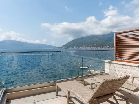 Sale, two bedroom apartment, 93m², Donja Lastva, Tivat - image 13