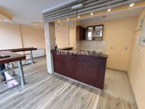 Rent, office space, 50m², Rotkvarija, Novi Sad Sve Podlokacije - image 2