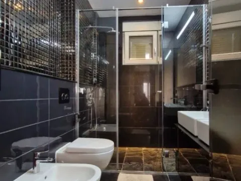 Izdavanje, stan, 110m², Vračar Hram, Vračar Sve Podlokacije - image 10