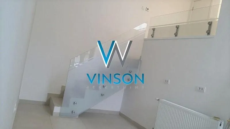 Sale, office space, 24m², Podbara, Novi Sad Sve Podlokacije