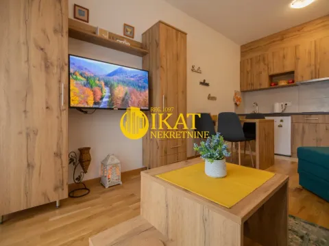 Sale, one bedroom apartment, 27m², Đurkovac, Zlatibor - image 3