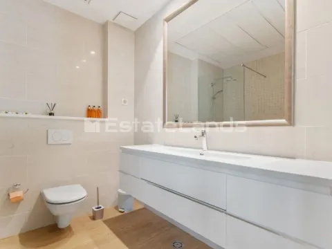 Rent, one bedroom apartment, 64m², Luštica Bay, Tivat - image 10