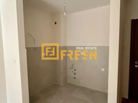 Rent, apartment, 43m², City Kvart, Podgorica - image 4