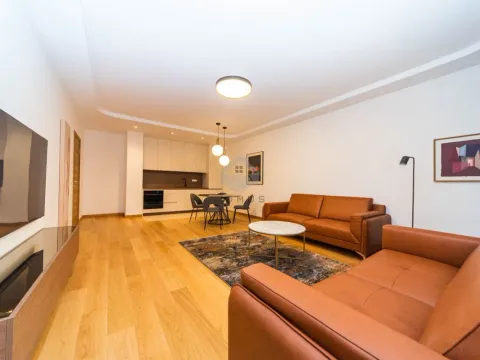 Izdavanje, dvosoban stan, 80m², Podgorica, Crna Gora - image 5