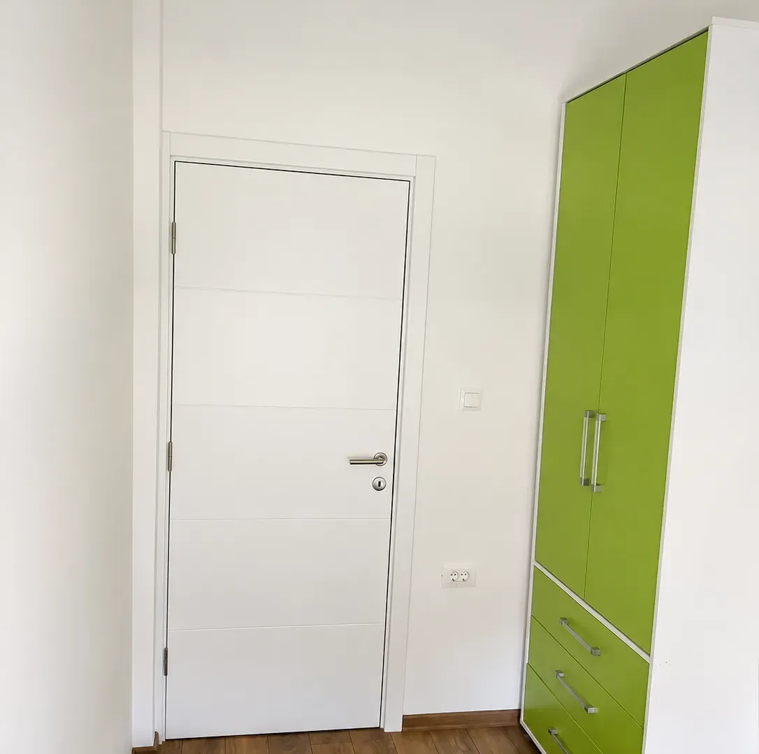 Rent, two bedroom apartment, 80m², Murtovina, Podgorica
