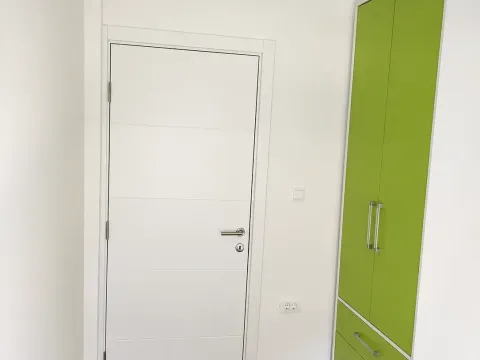 Rent, two bedroom apartment, 80m², Murtovina, Podgorica - image 8