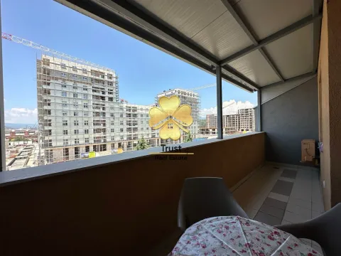 Izdavanje, jednosoban stan, 60m², Stari Aerodrom, Podgorica - image 6