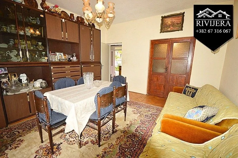 Prodaja, kuća, 80m², Zelenika, Herceg Novi