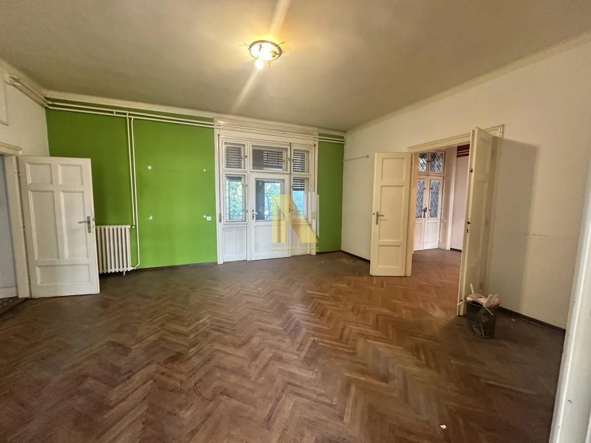 Rent, four bedroom apartment, 163m², Centar, Novi Sad