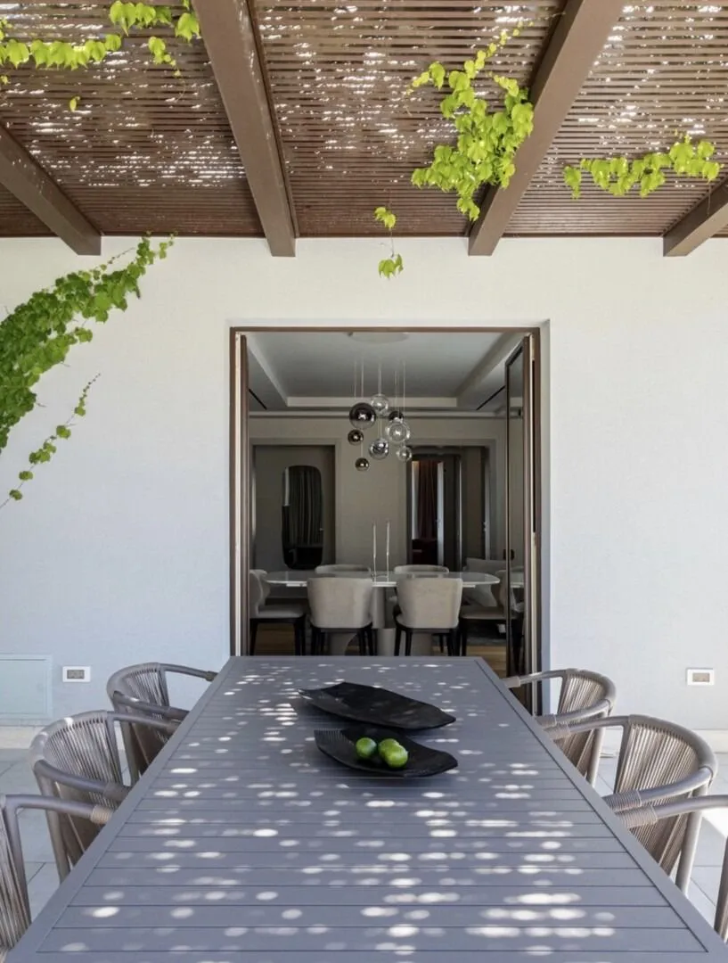 Sale, three bedroom apartment, 247m², Porto Montenegro, Tivat