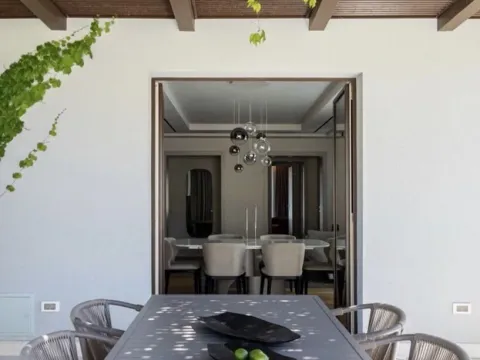 Sale, three bedroom apartment, 247m², Porto Montenegro, Tivat - image 33