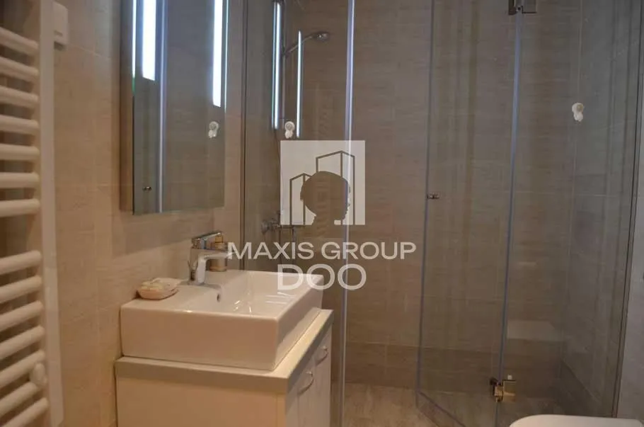Prodaja, dvosoban stan, 44m², Centar, Zlatibor