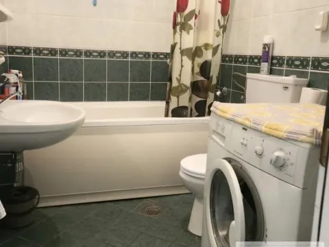 Izdavanje, dvosoban stan, 54m², Grbavica, Novi Sad Sve Podlokacije - image 19