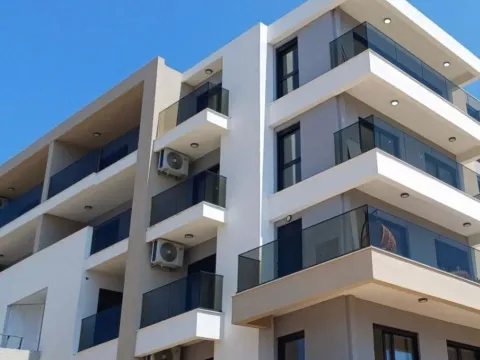 Prodaja, jednosoban stan, 44m², Pinješ, Ulcinj - image 2