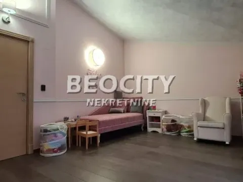 Izdavanje, kuća, 570m², Stari Košutnjak, Rakovica - image 8