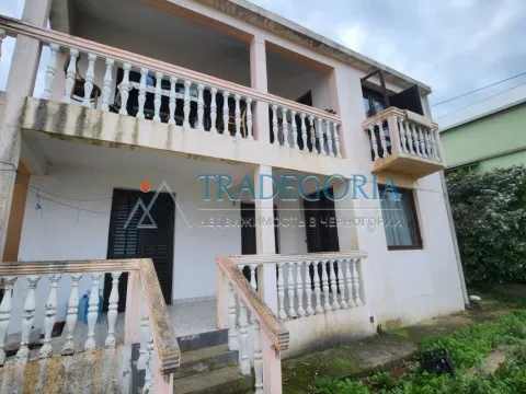 Prodaja, kuća, 180m², Dobra Voda, Bar - image 20