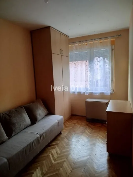 Sale, two bedroom apartment, 55m², Brace Jerković, Voždovac Sve Podlokacije