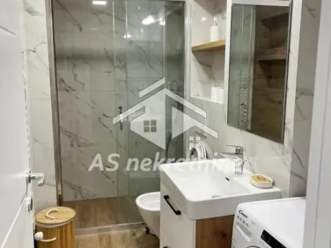 Izdavanje, stan, 36m², Bulbulder, Zvezdara Sve Podlokacije - image 18