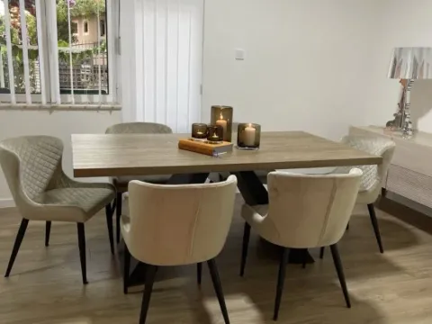 Rent, two bedroom apartment, 75m², Dumidran, Tivat - image 12