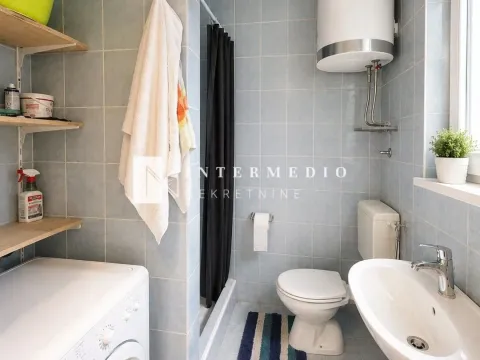 Sale, three bedroom apartment, 107m², Savina, Herceg Novi - image 10