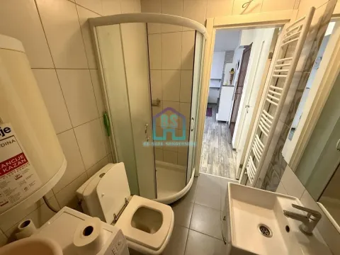 Prodaja, jednosoban stan, 36m², Novo naselje, Novi Sad - image 16
