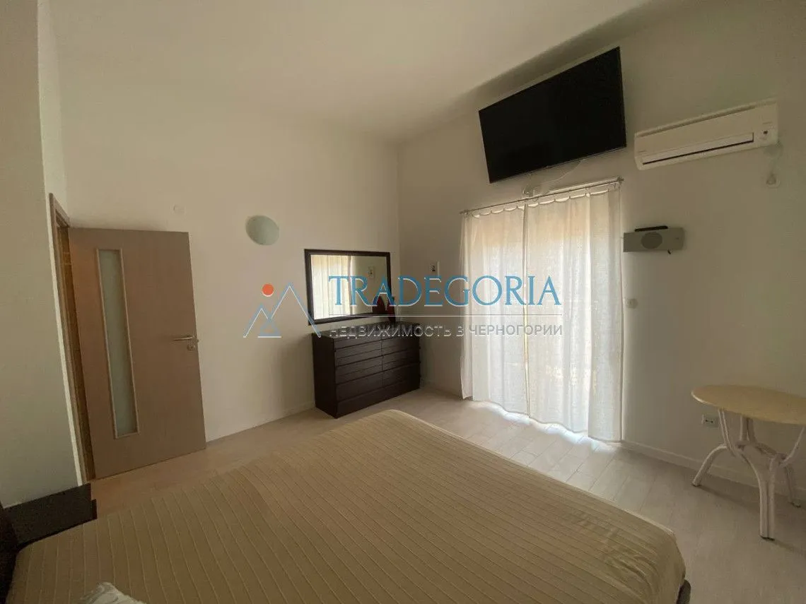 Prodaja, dvosoban stan, 92m², Budva, Crna Gora