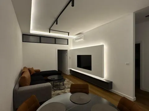 Prodaja, dvosoban stan, 77m², Centar, Bar - image 15