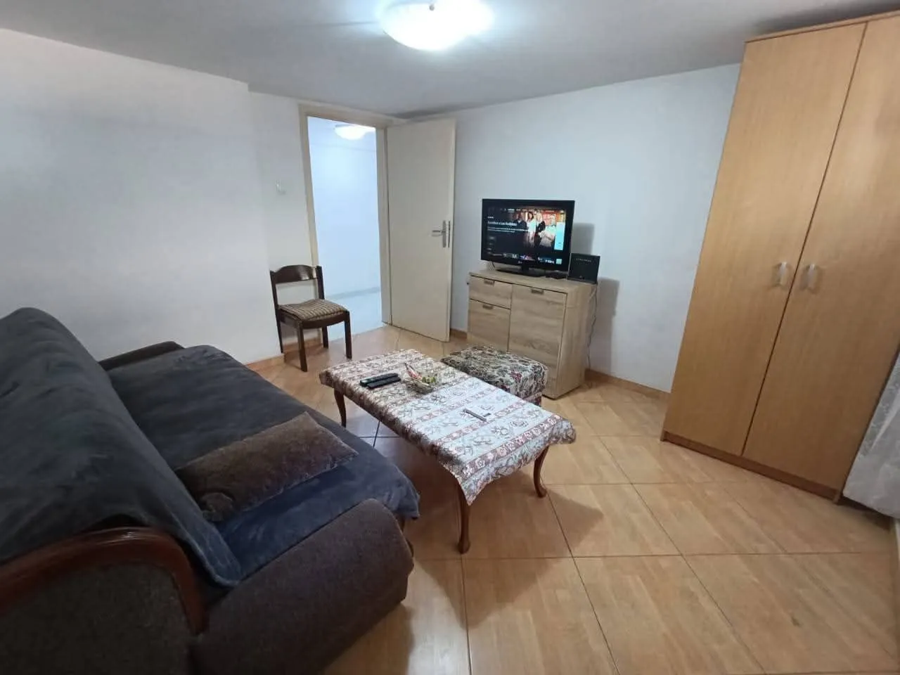Prodaja, dvosoban stan, 68m², Centar, Podgorica