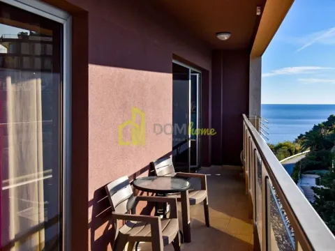 Rent, one bedroom apartment, 51m², Budva, Crna Gora - image 7