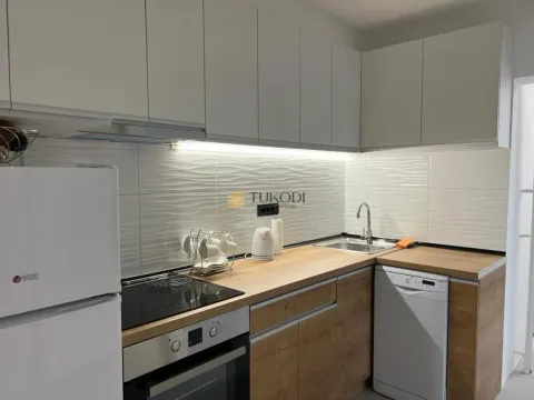 Rent, one bedroom apartment, 38m², Železnička Stanica, Novi Sad Sve Podlokacije - image 4