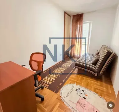 Rent, two bedroom apartment, 60m², 1 maj, Podgorica - image 7