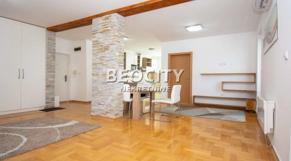 Prodaja, trosoban stan, 66m², Karaburma, Palilula Sve Podlokacije