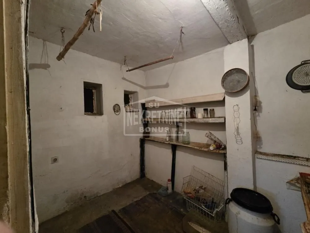 Prodaja, kuća, 115m², Palić, Subotica