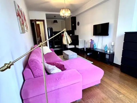 Izdavanje, jednosoban stan, 44m², Preko Morače, Podgorica - image 3