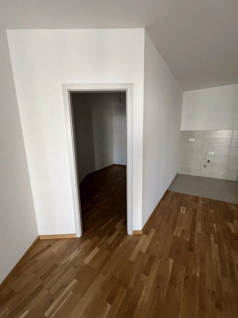 Izdavanje, dvosoban stan, 62m², Zabjelo, Podgorica