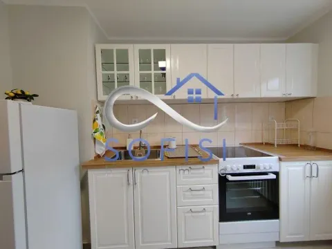 Izdavanje, dvosoban stan, 50m², Železnička Stanica, Novi Sad Sve Podlokacije - image 6