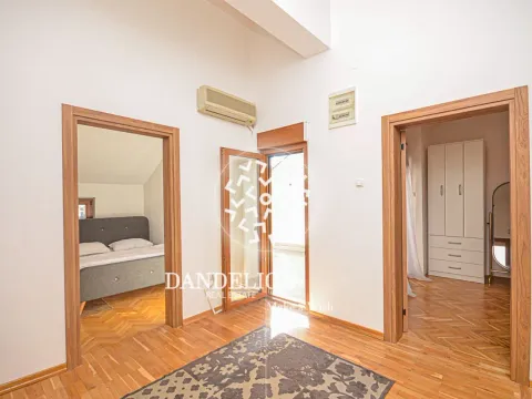 Izdavanje, stan, 300m², Gorica C, Podgorica - image 24