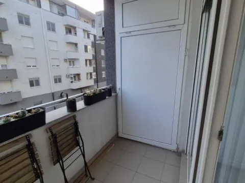 Prodaja, trosoban stan, 65m², Sajmište, Novi Sad - image 16