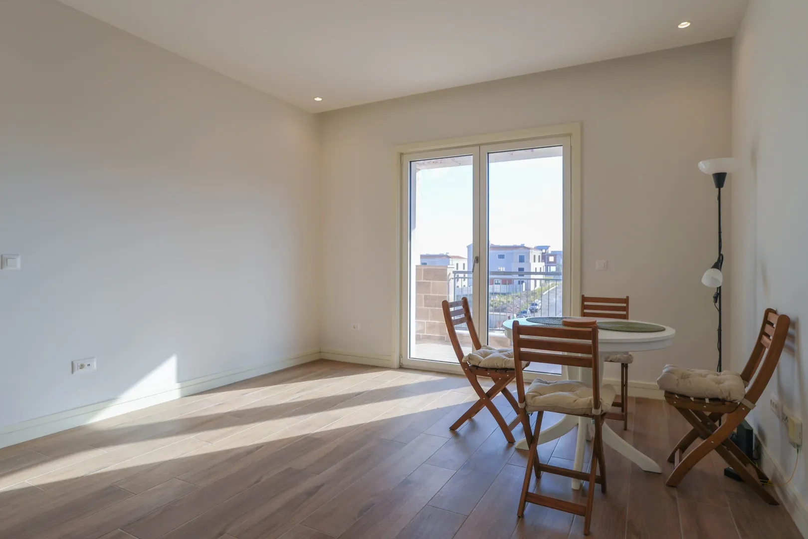 Prodaja, dvosoban stan, 78m², Luštica Bay, Tivat