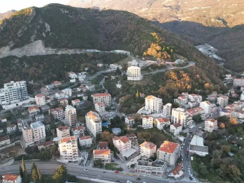 Prodaja, plac, 2400m², Bečići, Budva - image 13