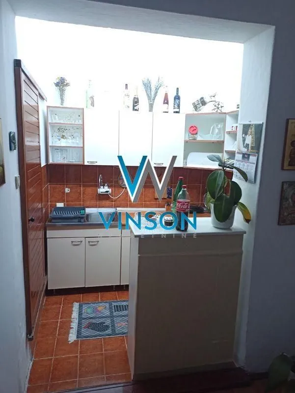 Prodaja, trosoban stan, 96m², Podbara, Novi Sad Sve Podlokacije
