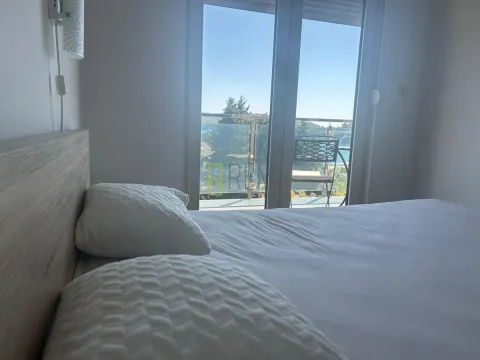 Sale, two bedroom apartment, 59m², Bečići, Budva - image 9