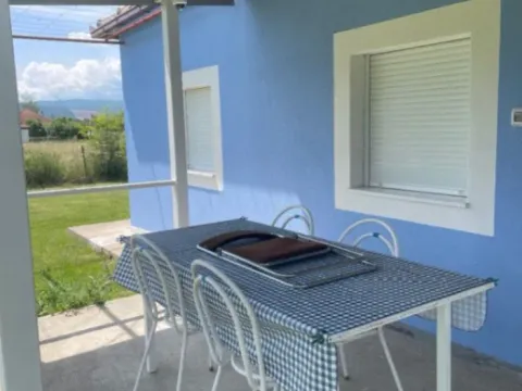 Izdavanje, kuća, 45m², Spuž, Danilovgrad - image 4