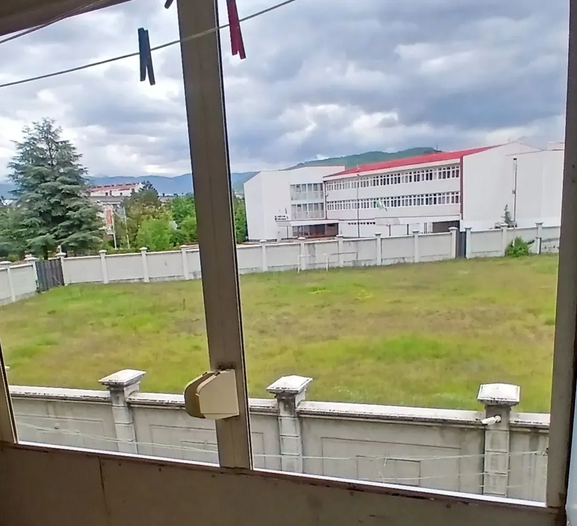 Prodaja, jednosoban stan, 42m², Nikšić, Crna Gora