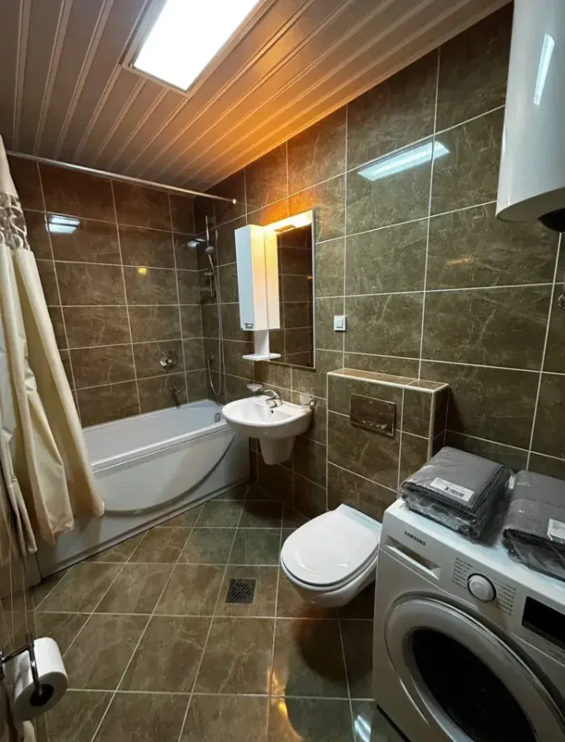 Sale, three bedroom apartment, 95m², Rozino, Budva