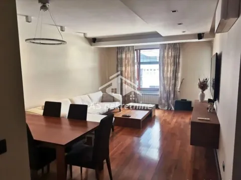 Rent, two bedroom apartment, 63m², Novi Beograd Sve Podlokacije, Beograd - image 2