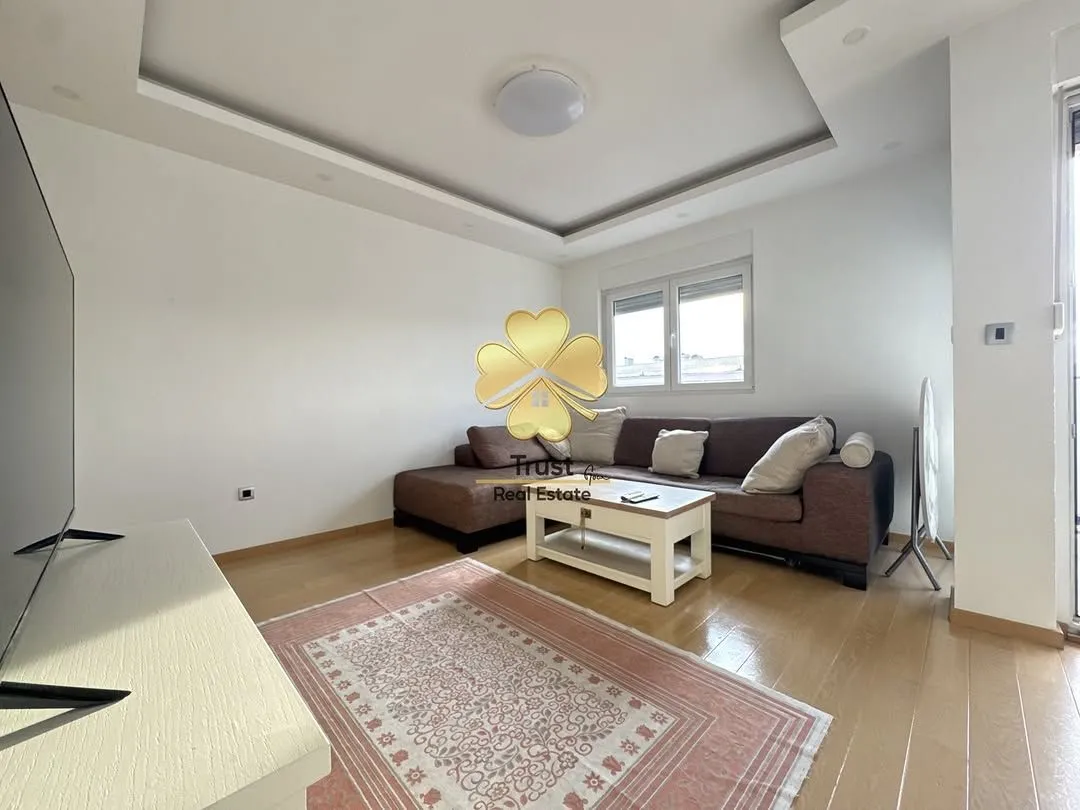 Rent, one bedroom apartment, 55m², City Kvart, Podgorica