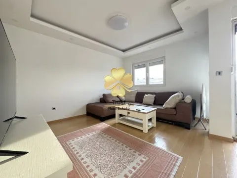 Izdavanje, jednosoban stan, 55m², City Kvart, Podgorica - image 10