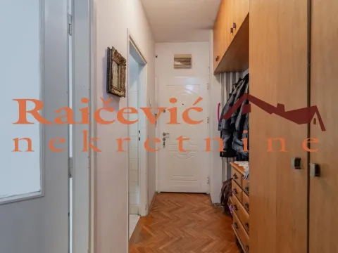 Sale, two bedroom apartment, 62m², Miljakovac, Rakovica - image 20